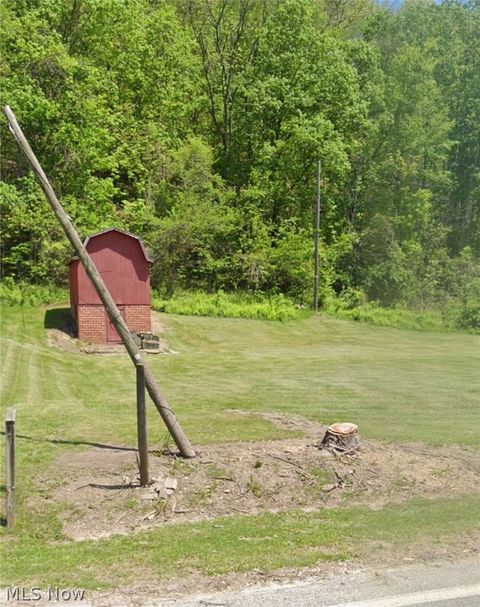 Tiny photo for Marietta Road, Caldwell, OH 43724 (MLS # 5193274)