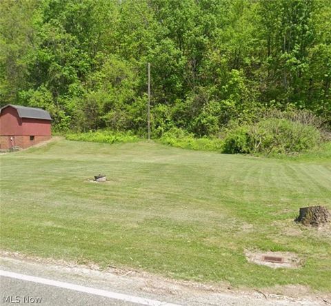 Photo of Marietta Road, Caldwell, OH 43724 (MLS # 5193274)