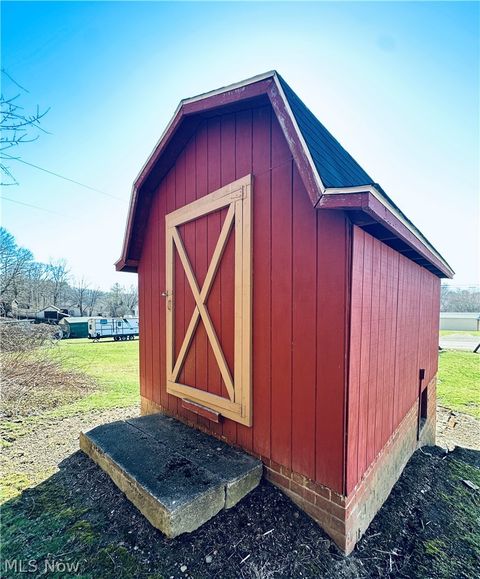 Tiny photo for Marietta Road, Caldwell, OH 43724 (MLS # 5193274)