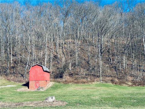 Tiny photo for Marietta Road, Caldwell, OH 43724 (MLS # 5193274)