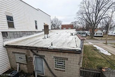 Lagrange Manor - Commercial Sale