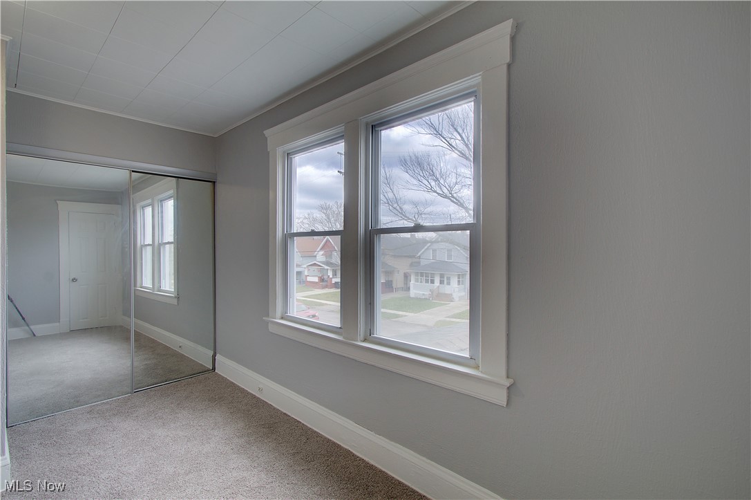 Denison Ave Allotment - Residential