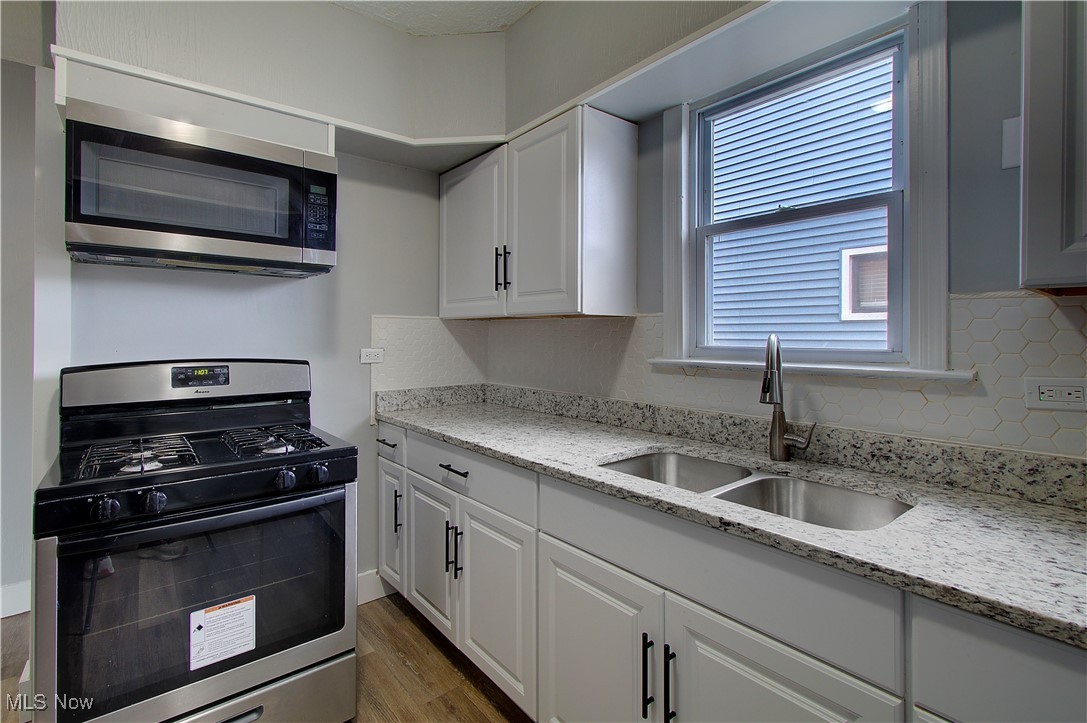 Denison Ave Allotment - Residential