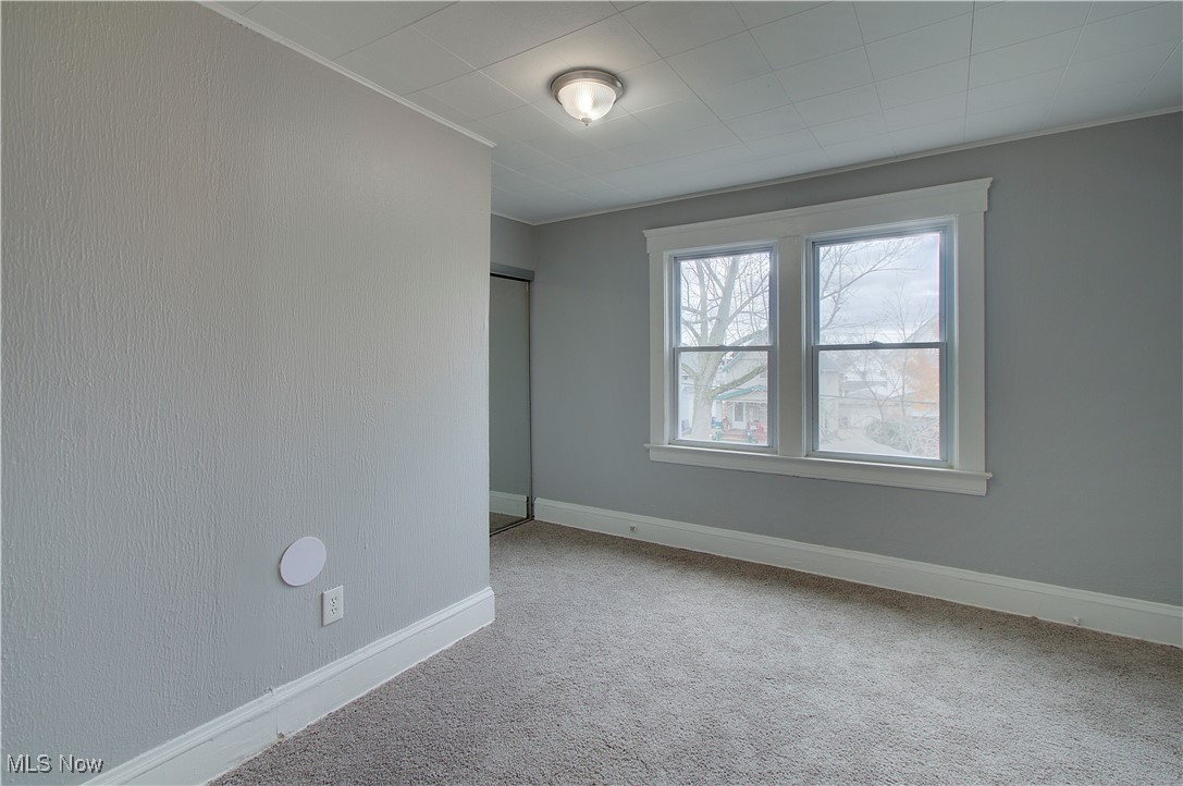 Denison Ave Allotment - Residential