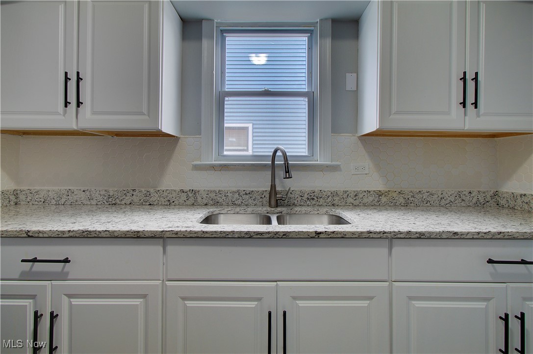 Denison Ave Allotment - Residential