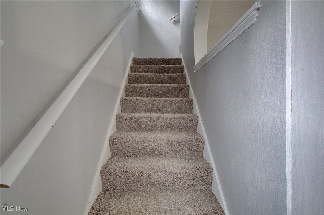 Denison Ave Allotment - Residential