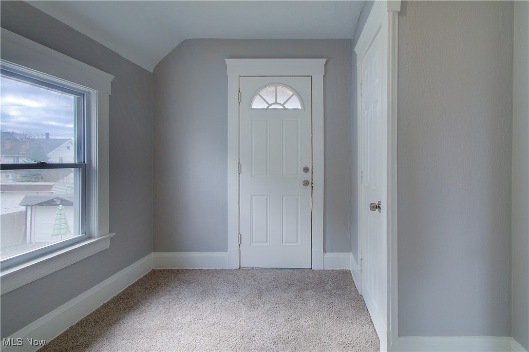 Denison Ave Allotment - Residential