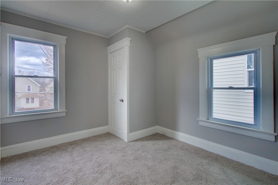 Denison Ave Allotment - Residential