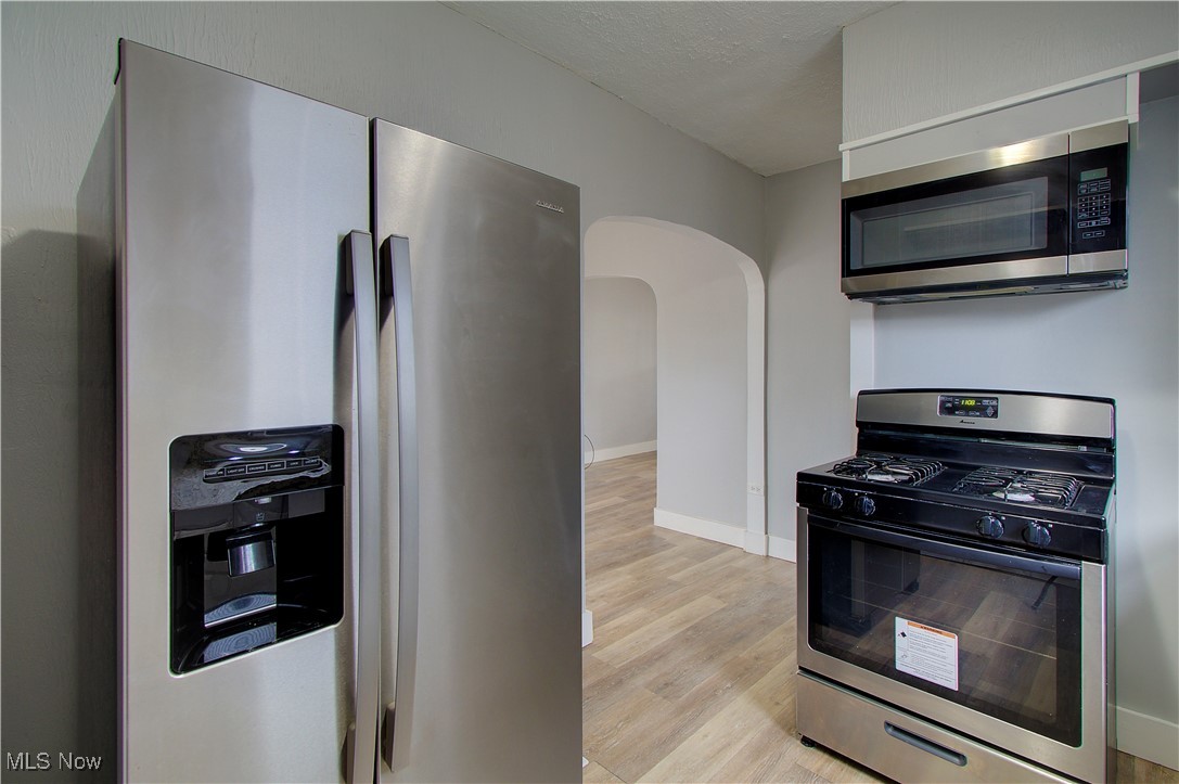 Denison Ave Allotment - Residential