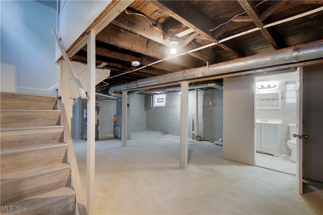 Denison Ave Allotment - Residential