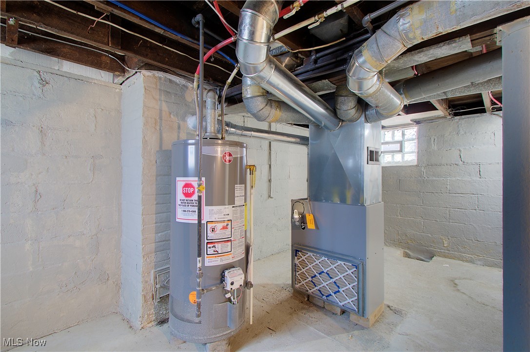 Denison Ave Allotment - Residential