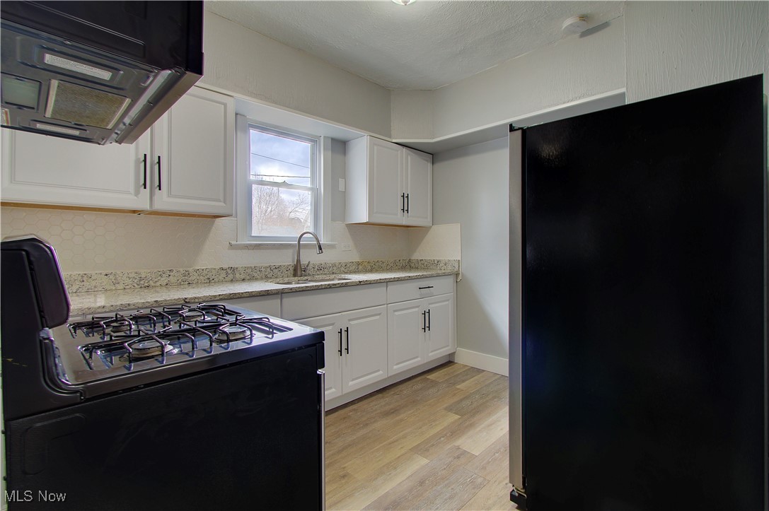 Denison Ave Allotment - Residential