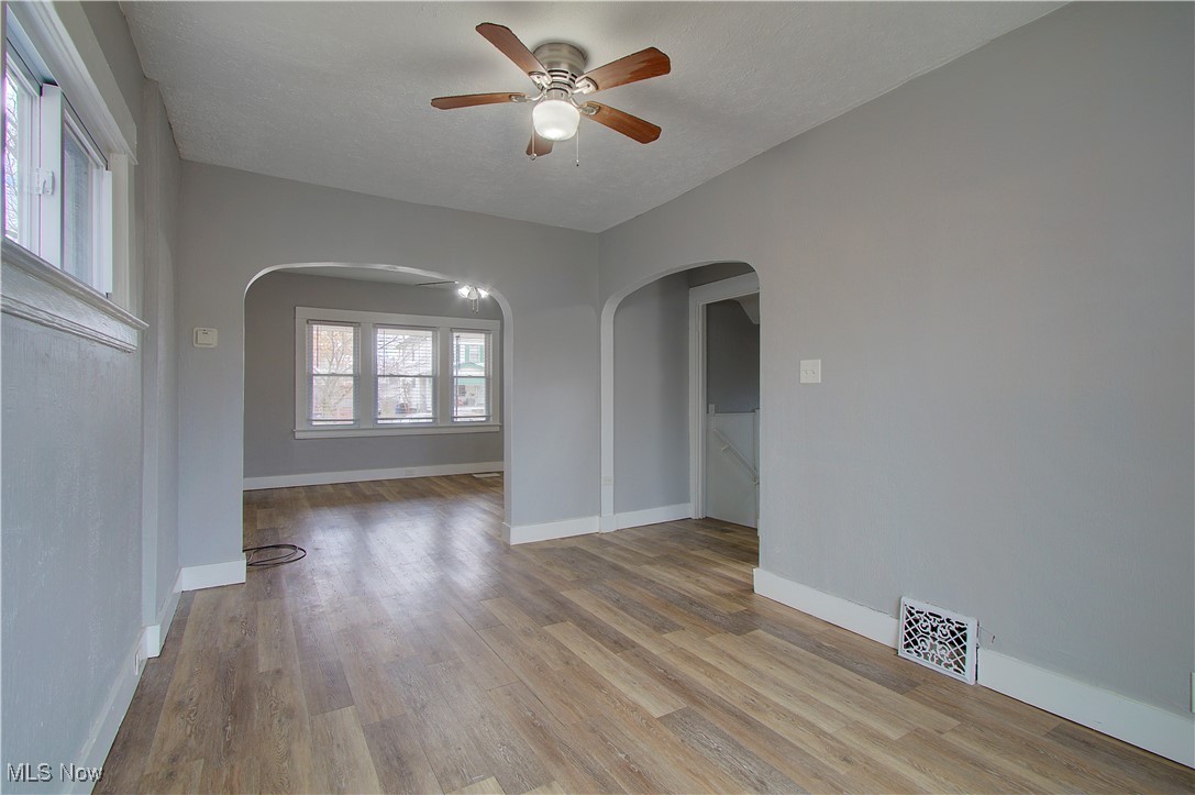 Denison Ave Allotment - Residential