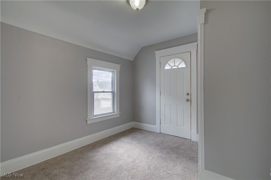 Denison Ave Allotment - Residential