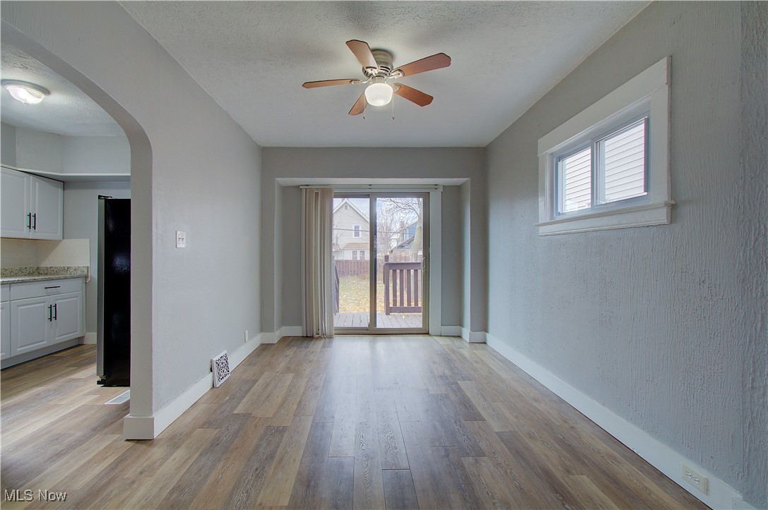 Denison Ave Allotment - Residential