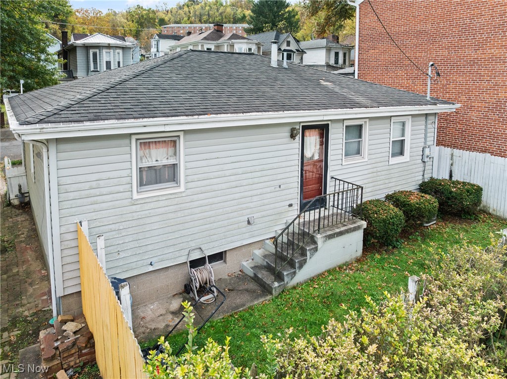 Bridgeport - Residential