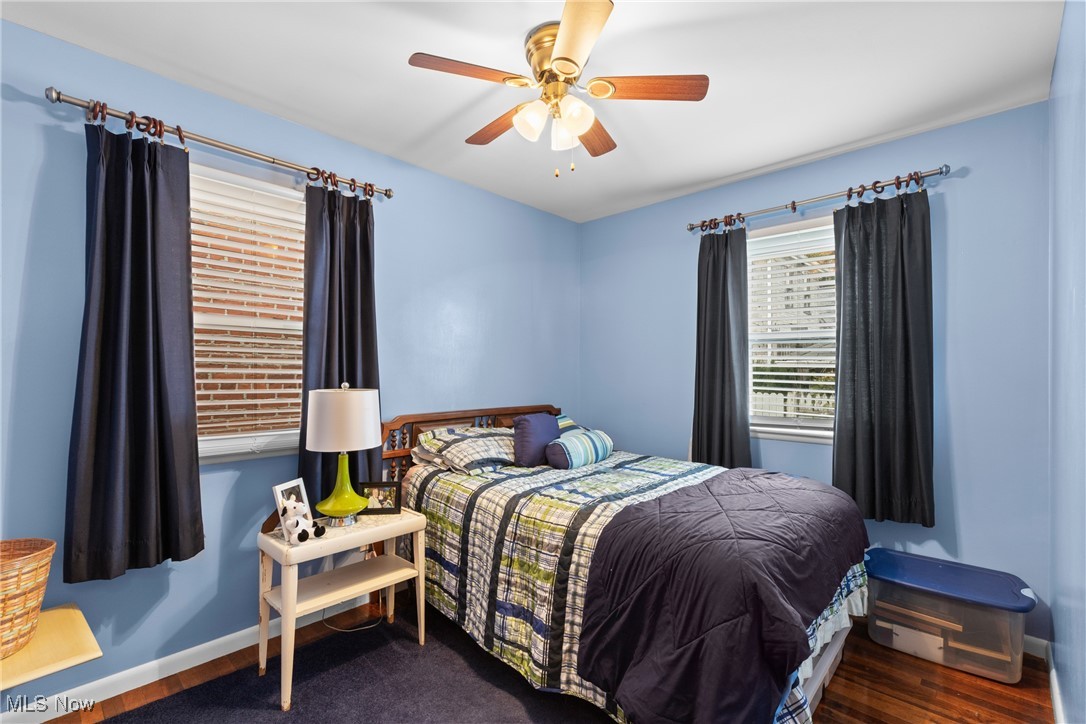 Bridgeport - Residential