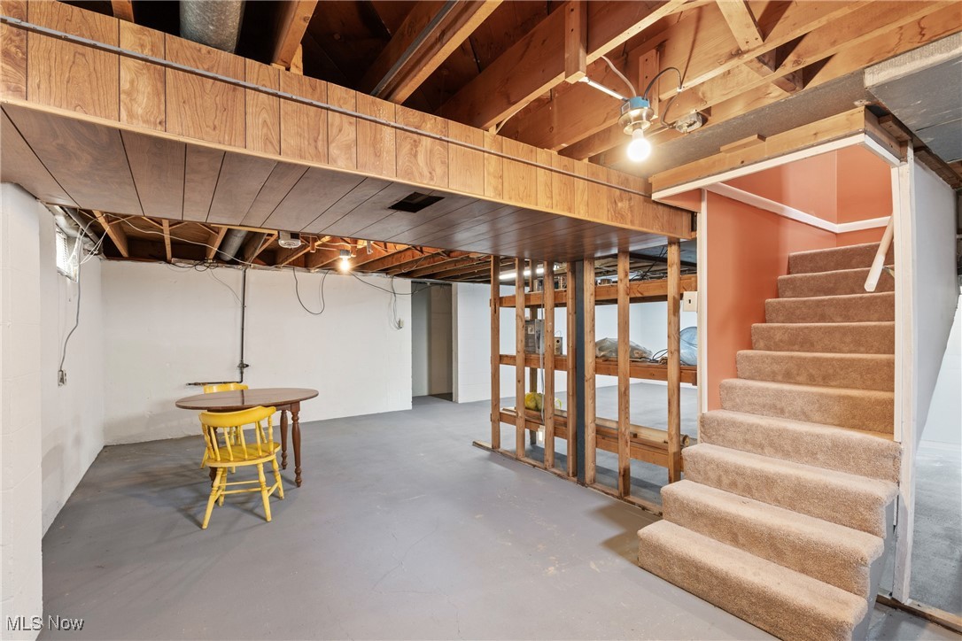 Bridgeport - Residential