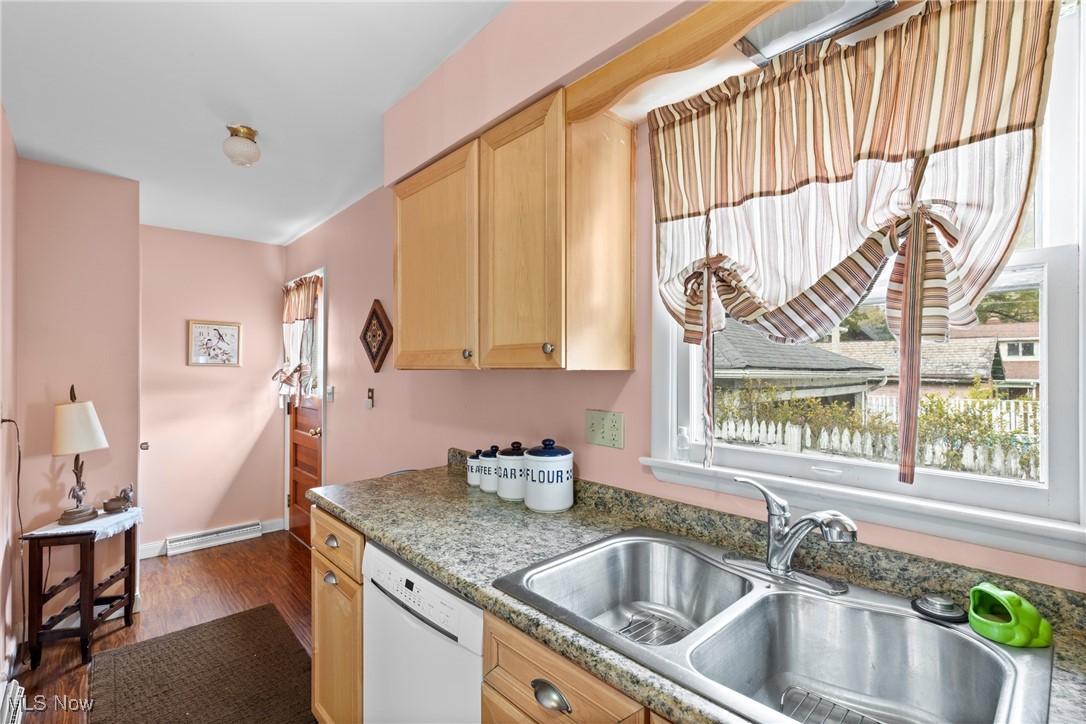 Bridgeport - Residential