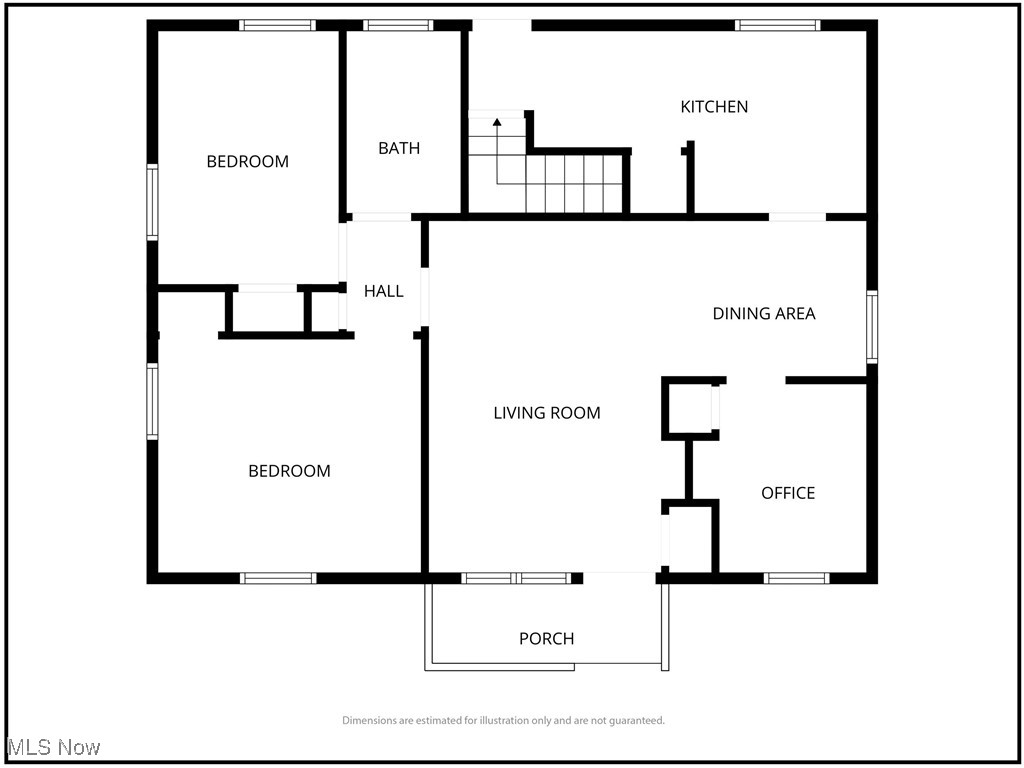Bridgeport - Residential