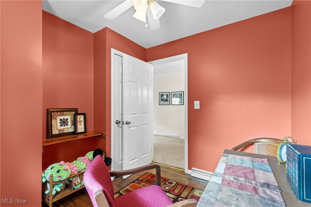 Bridgeport - Residential