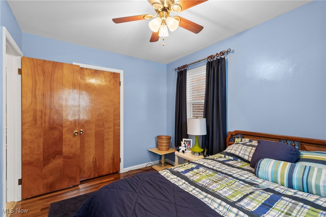 Bridgeport - Residential