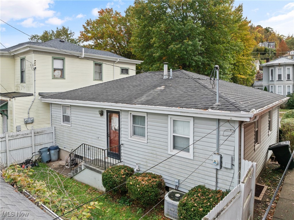 Bridgeport - Residential