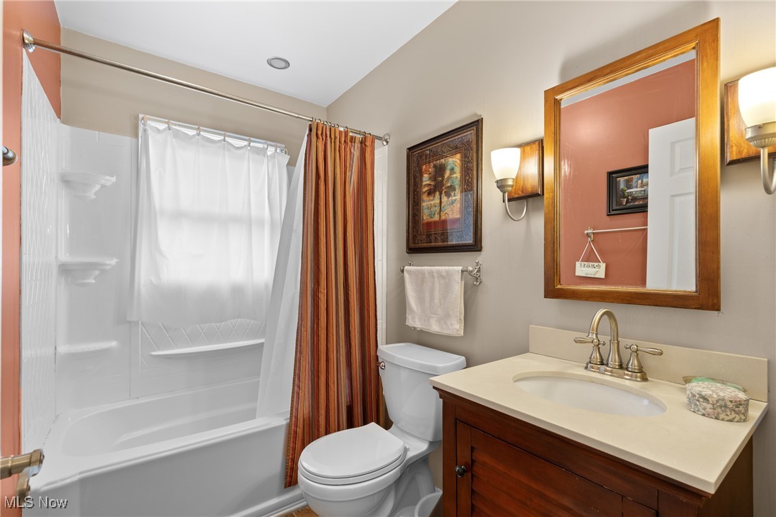 Bridgeport - Residential