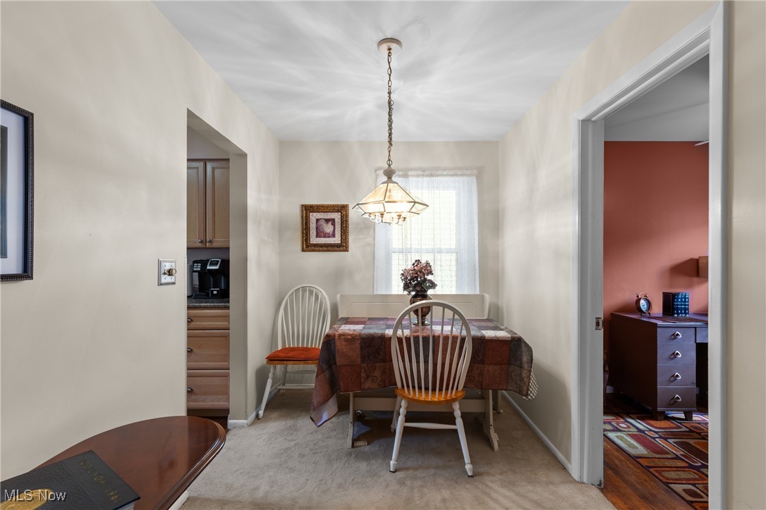 Bridgeport - Residential