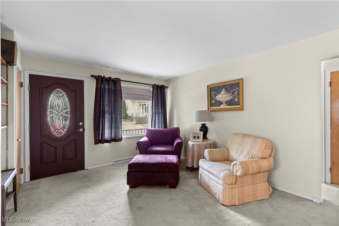 Bridgeport - Residential