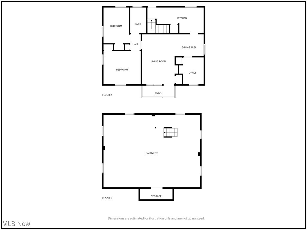 Bridgeport - Residential