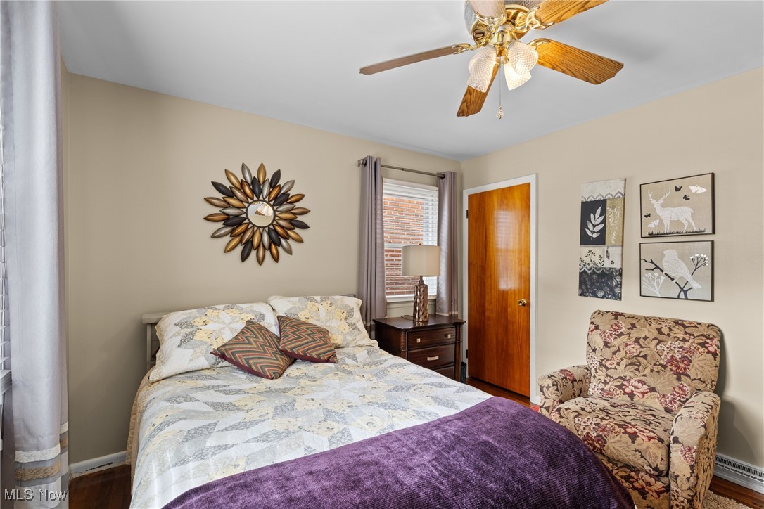 Bridgeport - Residential