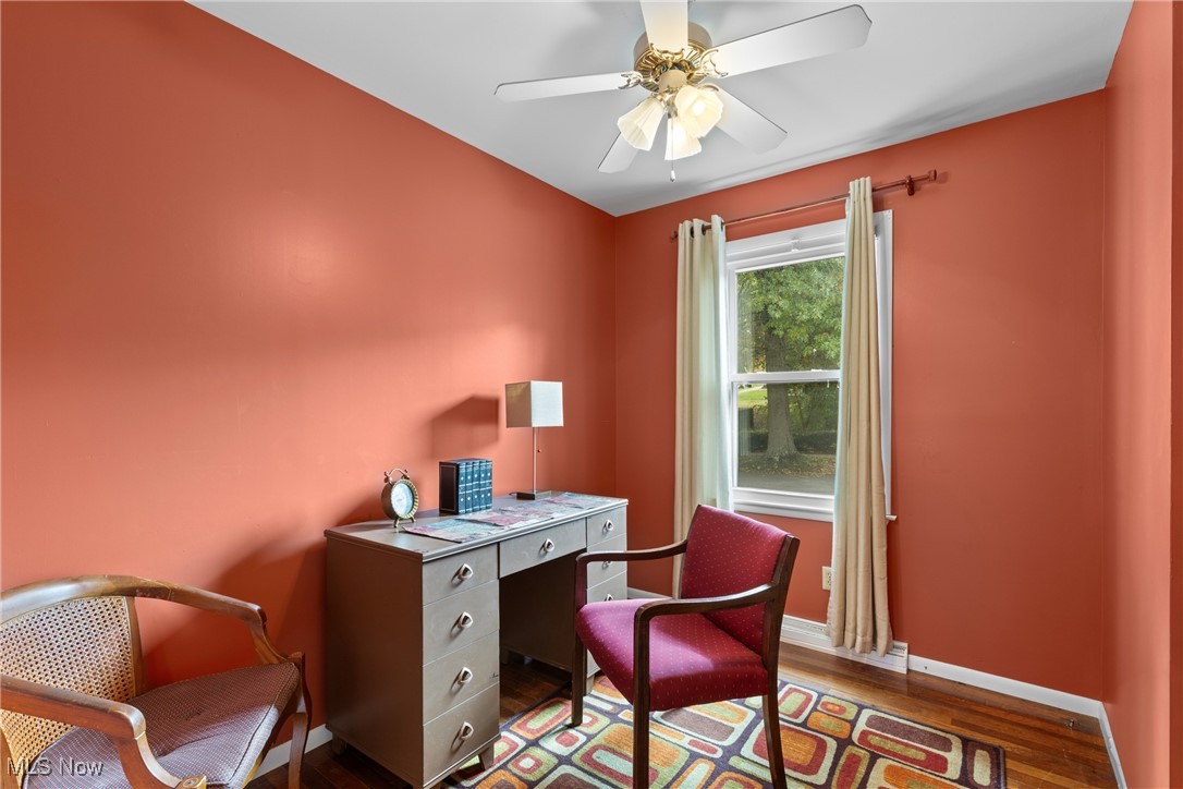 Bridgeport - Residential