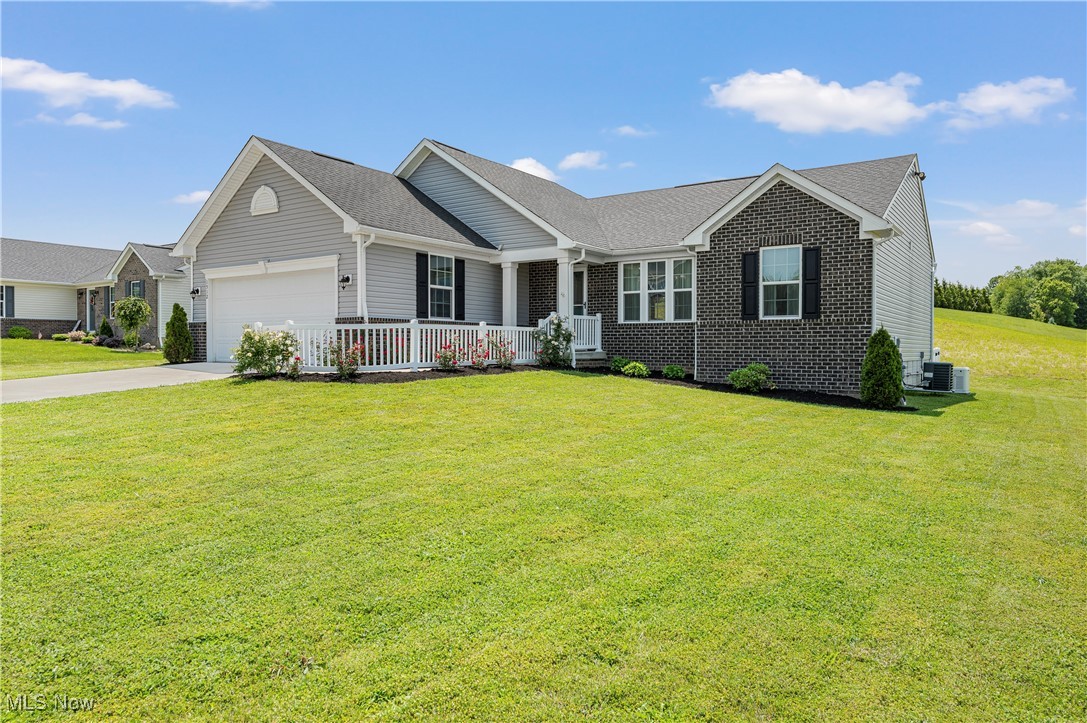 1512 Gate House Street, Canton, Ohio image 40
