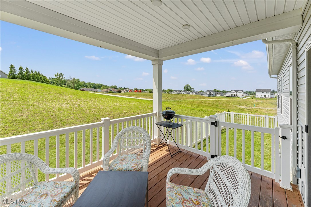 1512 Gate House Street, Canton, Ohio image 36