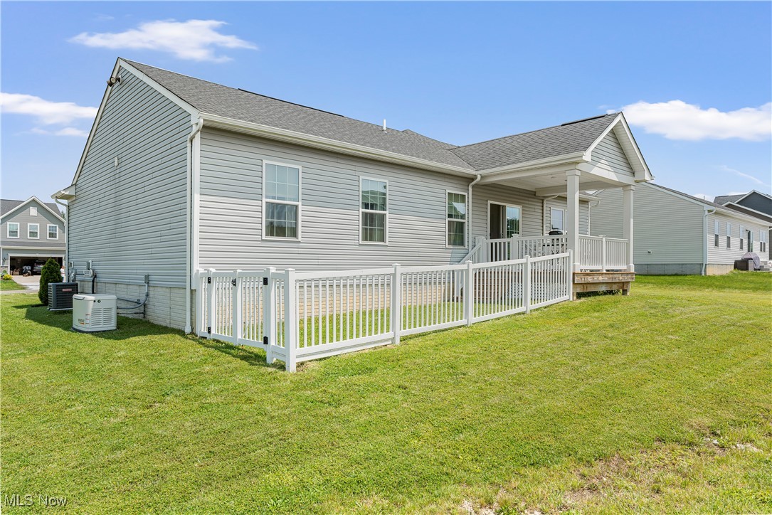 1512 Gate House Street, Canton, Ohio image 37