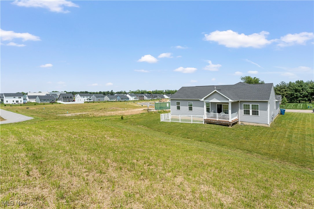 1512 Gate House Street, Canton, Ohio image 33
