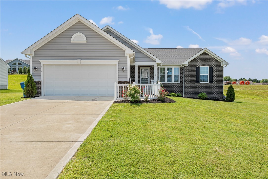 1512 Gate House Street, Canton, Ohio image 1