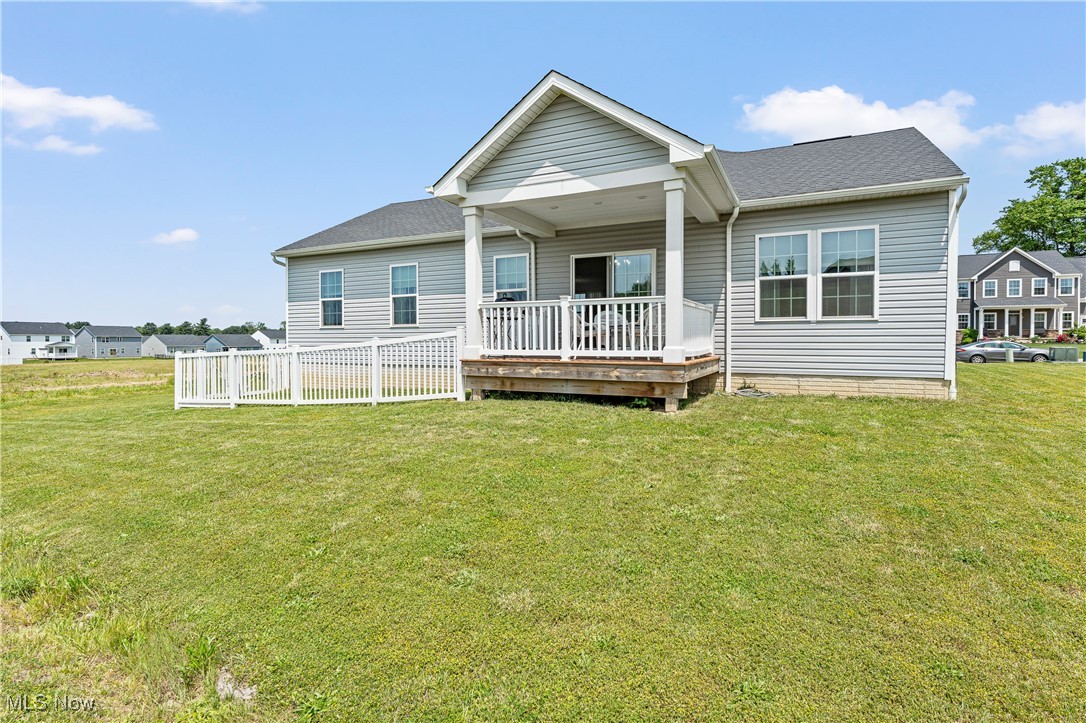 1512 Gate House Street, Canton, Ohio image 34