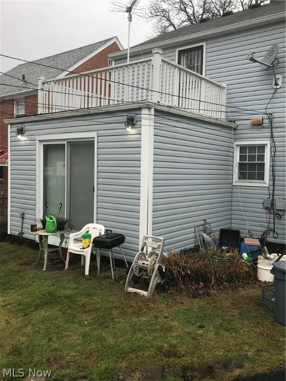 Van Sweringen Cos Resub 03 - Residential