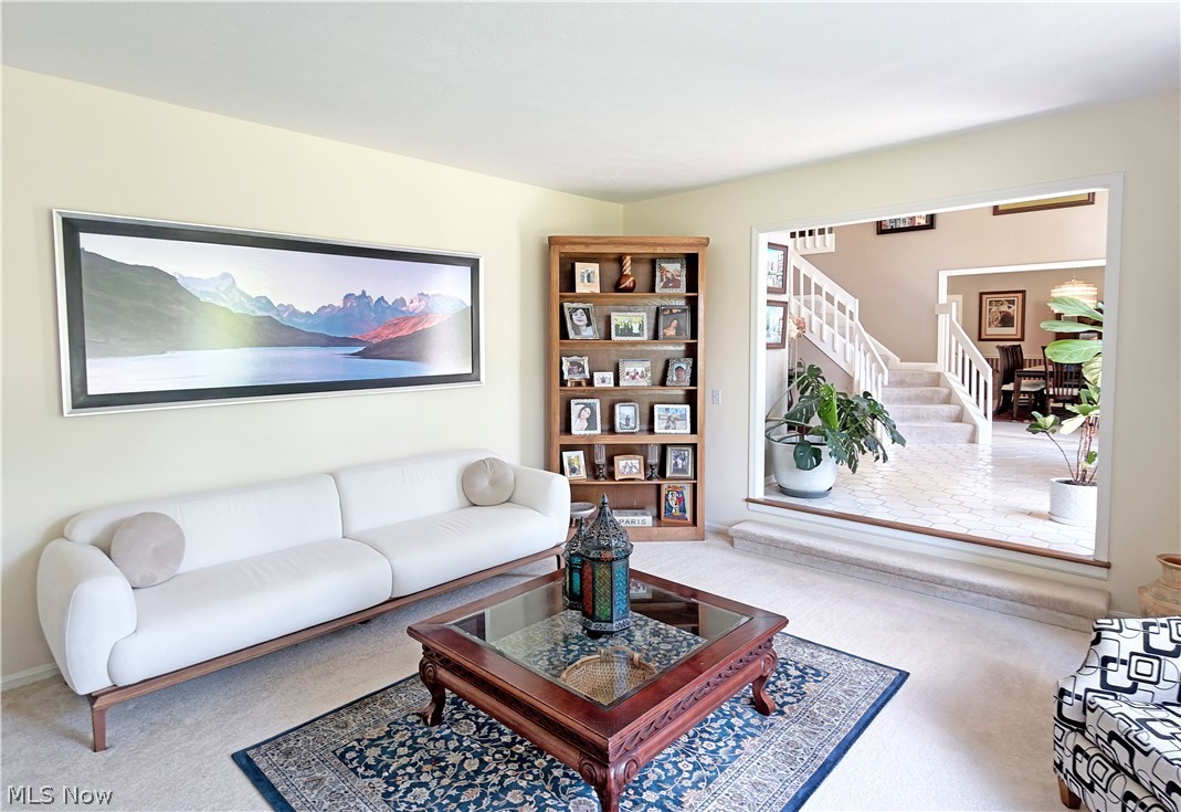 Scenic View Estate 1 - Residential