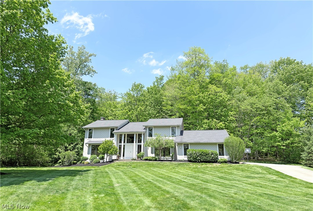 Scenic View Estate 1 - Residential
