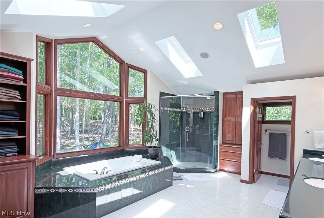 Scenic View Estate 1 - Residential
