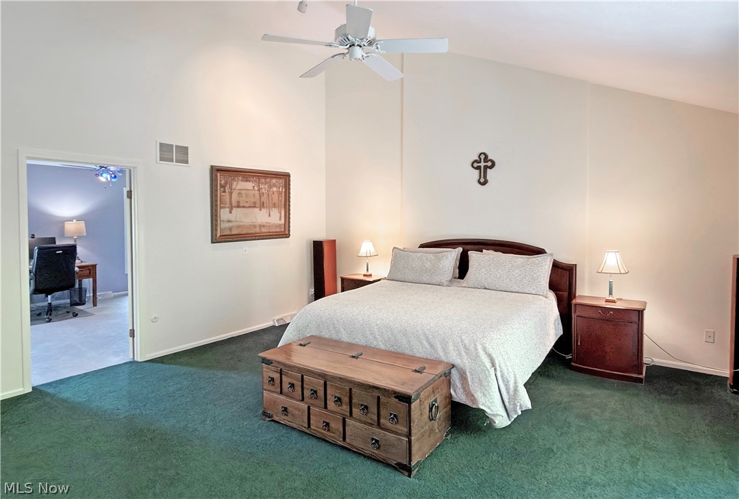 Scenic View Estate 1 - Residential