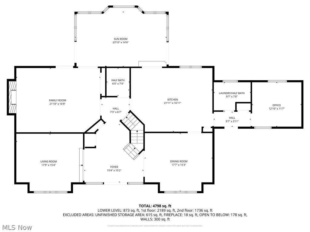 Scenic View Estate 1 - Residential