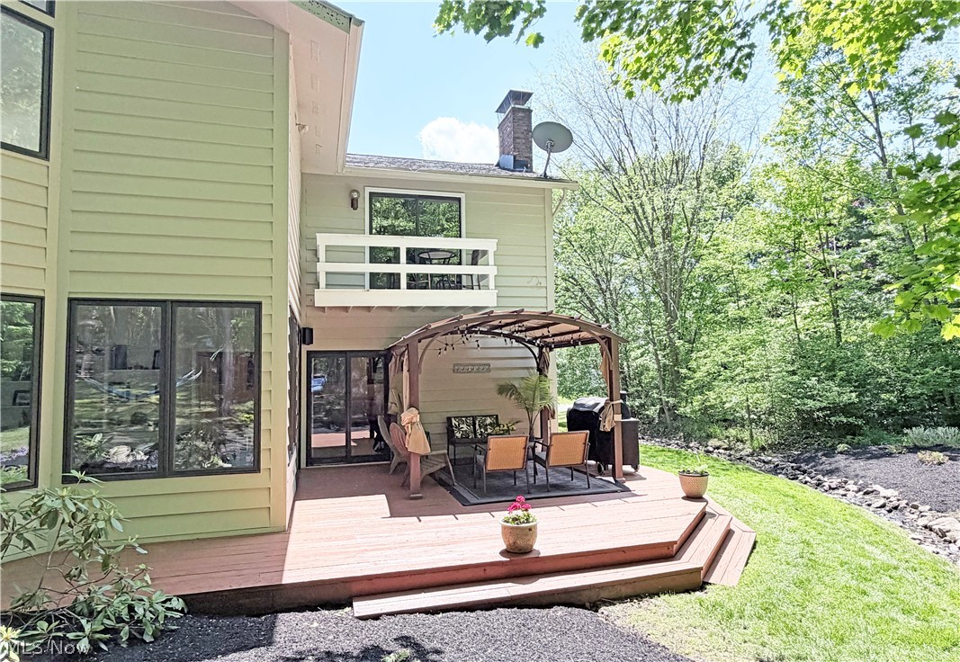 Scenic View Estate 1 - Residential