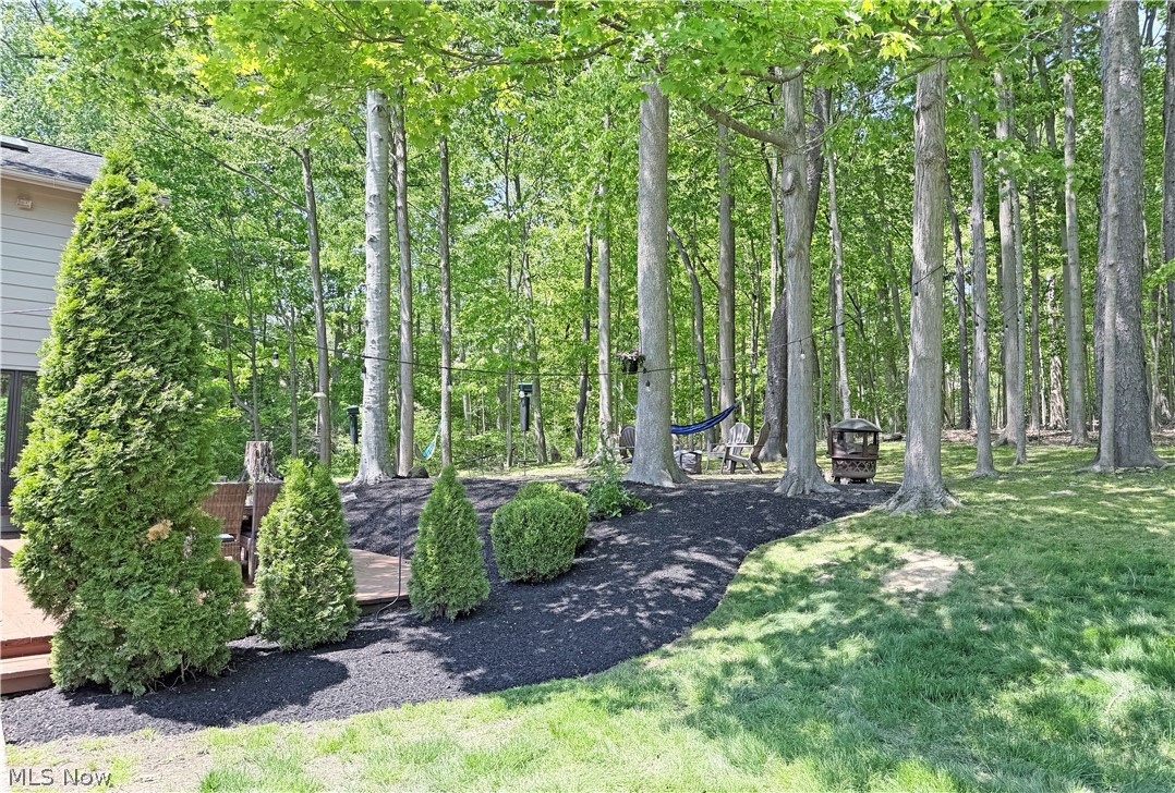 Scenic View Estate 1 - Residential