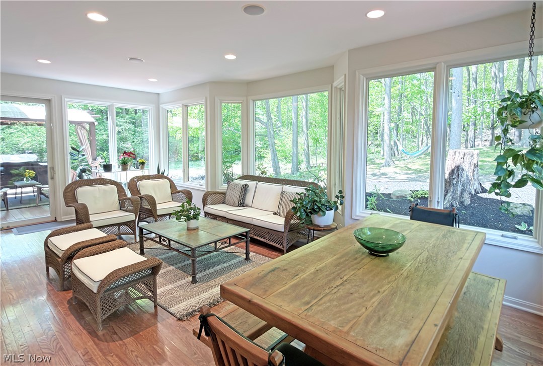 Scenic View Estate 1 - Residential