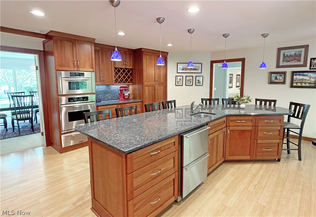Scenic View Estate 1 - Residential