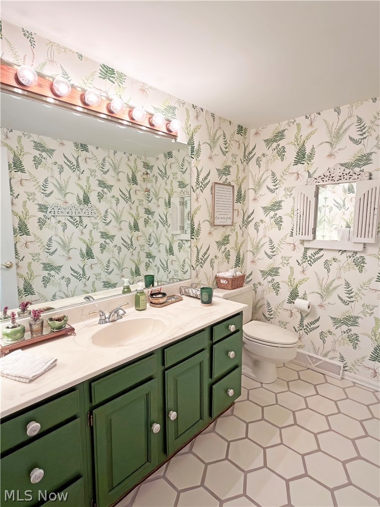 Scenic View Estate 1 - Residential